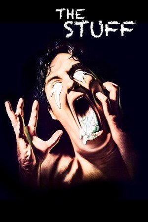 Постер фильма «Вкусная дрянь (1985)» — (56 из 120)