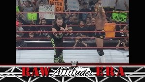 RAW is WAR 332