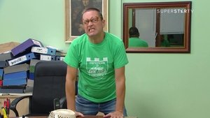 1462 Bengalski tigar on Državni posao Season 9 Episode 32 – October 27, 2020