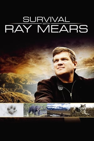 Image Survival with Ray Mears