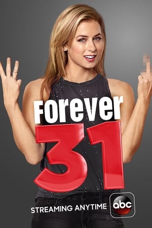 Poster Forever 31 2016