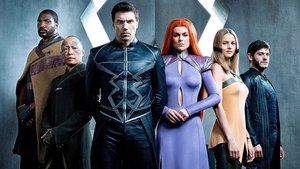 Inumanos da Marvel (Marvel’s Inhumans)