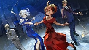 Mobile Suit Gundam: The Witch from Mercury ( 2022 )
