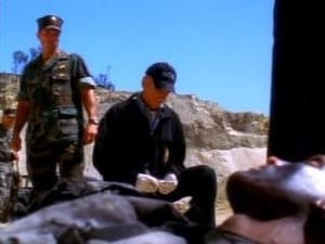 NCIS – Tengerészeti Helyszínelők: 1×22