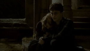 Harry Potter y el misterio del príncipe