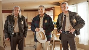 Twin Peaks 3×9