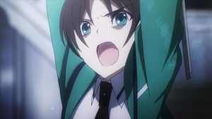 The Irregular at Magic High School: 1×6