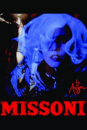 Poster Missoni (2010)