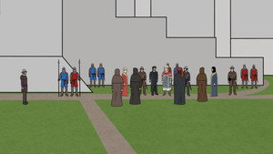 Assassin’s Creed: Savage Industry