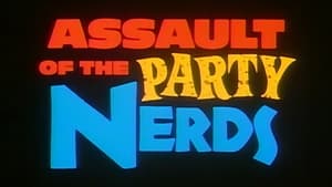 L'assaut des nerds de la fête