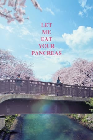 Image Quiero comerme tu páncreas