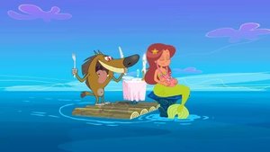 Zig and Sharko: 1×78