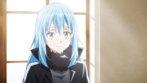 Tensei Shitara Slime Datta Ken – Episódio 1