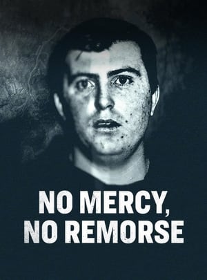 Poster No Mercy, No Remorse (2022)