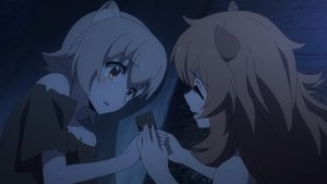 The Rising of the Shield Hero – S01E15 – Raphtalia Bluray-1080p