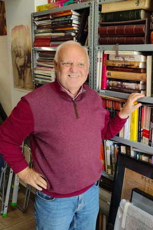 Rafael Solaz
