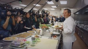 Wolfgang, un chef legendario