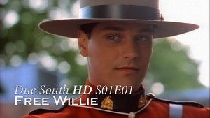 Due South Free Willie