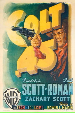 Colt .45 11