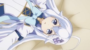Chichi wa Eiyuu, Haha wa Seirei, Musume no Watashi wa Tenseisha. Episódio 05