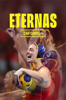 Informe+. Eternas