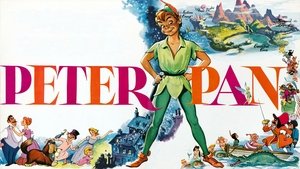 Peter Pan (1953)