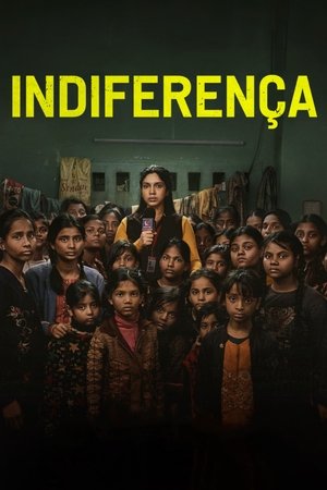 Indiferença - Poster