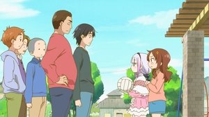 Kobayashi-san Chi no Maid Dragon: 1×4