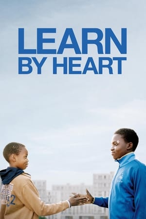 Poster Learn by Heart (2015)