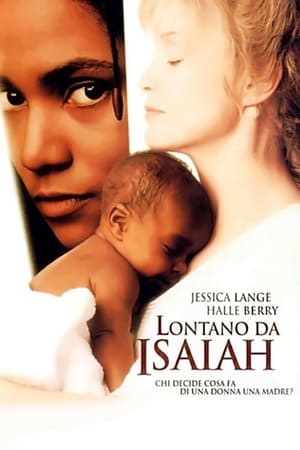 Poster Lontano da Isaiah 1995