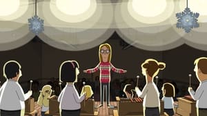 Bob’s Burgers Temporada 13 Capitulo 10