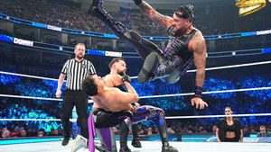 WWE SmackDown: 25×10