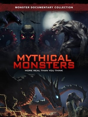 Mythical Monsters