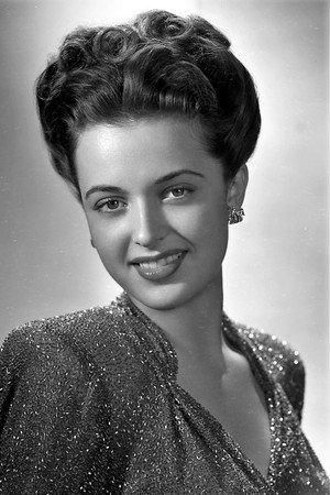 Vickie Lester portrait