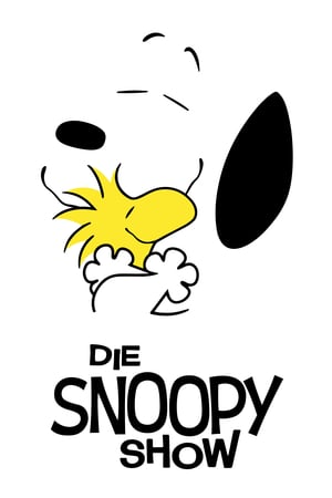 Die Snoopy Show: Staffel 1