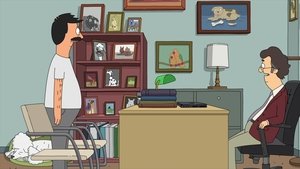 Bob burgerfalodája 7. évad 10. rész