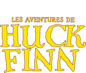 The Adventures of Huck Finn — Logos 12