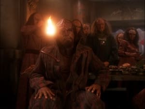 Star Trek – The Next Generation S06E23