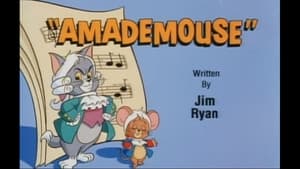 Tom & Jerry Kids Show Amademouse