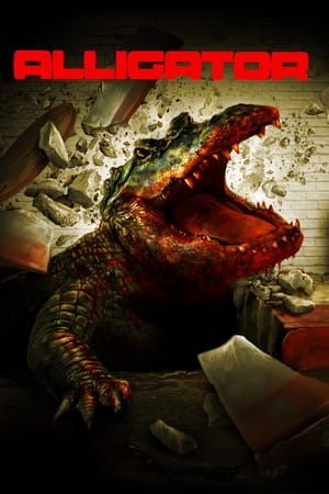 Image Alligator: Uhyret under byens gader