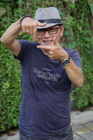 Photo de Richard Oh