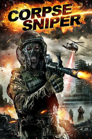 Sniper Corpse 5