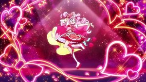 Kimi to Idol Precure♪ Episode 37 Deutsch SUB