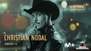 Christian Nodal