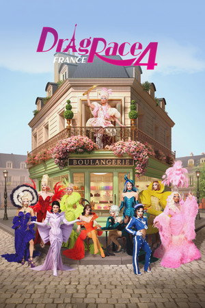 Drag Race France - Season 4
