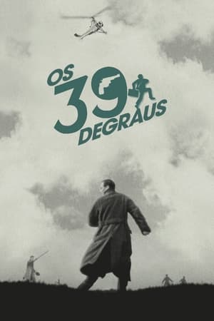Image Os 39 Degraus