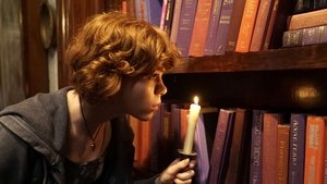 مشاهدة فيلم Nancy Drew and the Hidden Staircase 2019 مترجم مباشر اونلاين