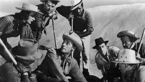 movie image