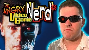 The Angry Video Game Nerd Terminator 2