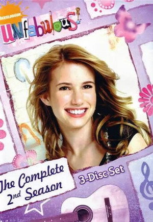 Unfabulous - Season 2